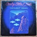 CROSBY,STILLS and NASH - DAYLIGHT AGAIN -  VINTAGE LP