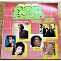 POP SHOP VOL,28 - VINTAGE LP