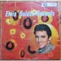 ELVIS GOLDEN RECORDS  = RCA  = VINTAGE LP