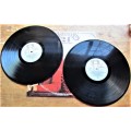 CARPENTERS - 2 X LP SET GREATEST HITS - VINTAGE LP