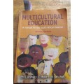 UNISA TEXTBOOK - MULTICULTURAL EDUCATION - MANUAL FOR SA TEACHERS