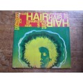 HAIR - POLYDOR VINTAGE LP