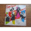 SA BAND - THE SOFT SHOES - VINTAGE LP