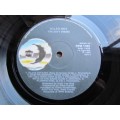 SA BAND - THE SOFT SHOES - VINTAGE LP