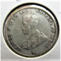 ##CRAZY R1 START## SILVER 1918 STRAITS SETTLEMENTS 10C *** SILVER ***