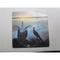 ROXY MUSIC - AVALON - VINTAGE VINYL LP