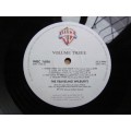 TRAVELLING WILBURRYS VOLUME 3 VINTAGE VINYL LP Bob Dylan, George Harrison, Jeff Lynne