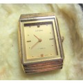 @@Crazy R1 Start@@ CITIZEN 17 Jewels vintage ladies watch **dont know if working - see pics