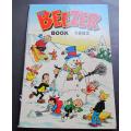 THE BEEZER BOOK ANNUAL - 1993