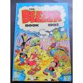 THE BEEZER BOOK ANNUAL - 1992