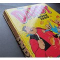 THE DANDY BOOK ANNUAL - 1990
