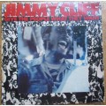 JIMMY CLIFF - GIVE THE PEOPLE WHAT THEY WANT VINTAGE LP