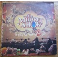 THE MUPPET SHOW 2 - VINTAGE LP