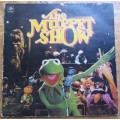 THE MUPPET SHOW  - VINTAGE LP