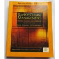 Supply Chain Management - 2nd Ed. - Chopra + Meindl
