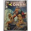 Conan the Barbarian #100 - Marvel Comic