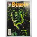 Batman #527 DC Comics