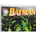 Batman #527 DC Comics