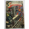 Superman #448 DC Comics