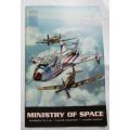 Ministry of Space Comic **Scarce**