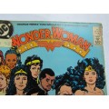 Wonder Woman #32 DC Comics (1989)