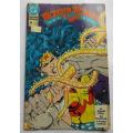 Wonder Woman #54 DC Comics