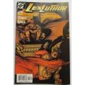 Lex Luthor - Man of Steel -  DC Comics #3