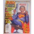 MAD CLASSICS MAGAZINE SUPERMAN ISSUE 2006
