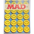 MAD MAGAZINE VINTAGE HAVE A NICE DAY ISSUE 1972 #150