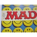MAD MAGAZINE VINTAGE HAVE A NICE DAY ISSUE 1972 #150