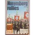 Purnells History of the Second World War WWII-Nuremberg Rallies *SCARCE soft cover**