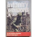 Purnells History of the Second World War WWII-Infantry Weapons*SCARCE soft cover**