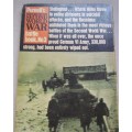 Purnells History of the Second World War WWII-Stalingrad*SCARCE soft cover**