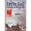 Purnells History of the Second World War WWII- Leyte Gulf *SCARCE soft cover**