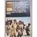 Purnells History of the Second World War WWII- liberation of Philipines *SCARCE soft cover**