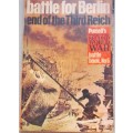 Purnells History of the Second World War WWII- The Battle for Berlin *SCARCE soft cover**