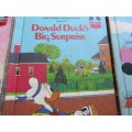 Walt Disney - Bundle of 6 Hard Cover Books - 1 Bid for all 6