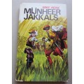First Print - Mijnheer Jakkals - 1974