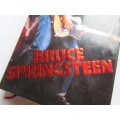 BRUCE SPRINGSTEEN - GLORY DAYS - HARD COVER - THINK BOOK IS ITALIAN