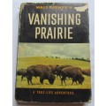 WALT DISNEY - 1955 VANISHING PRARIE - TRUE LIFE ADVENTURE