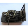 VINTAGE KODAK ANTIQUE CAMERA