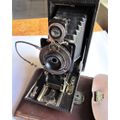 VINTAGE KODAK ANTIQUE CAMERA