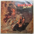 GRAND FUNK - SURVIVAL - VINTAGE LP