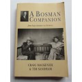 The Bosman Companion,Craig Mackenzie & Tim Sandham