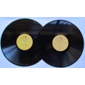 GORDON LIGHTFOOT - 2 X LP SET - VINTAGE LP