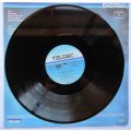 FRANK DUVAL - IF I COULD FLY AWAY - VINTAGE LP