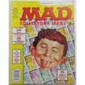 MAD MAGAZINE - COLLECTOR'S ISSUE #6