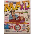 MAD MAGAZINE - XL ISSUE - SUMMER FILM SPECIAL