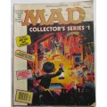 MAD MAGAZINE - COLLECTORS SERIES #1