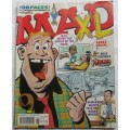 MAD MAGAZINE - XL ISSUE - TOM HANKS MOVIES
